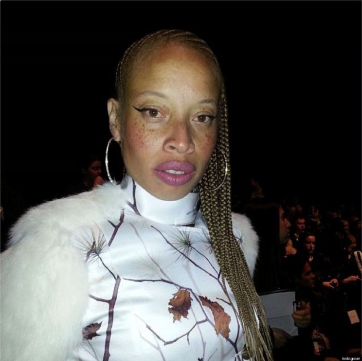 Stacey McKenzie