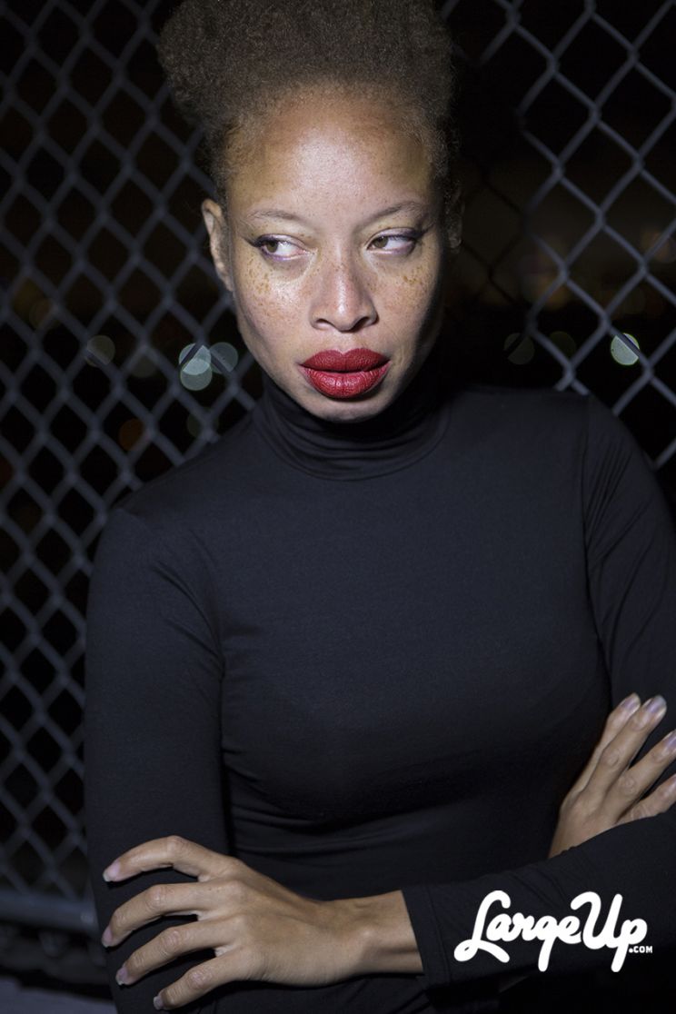 Stacey McKenzie