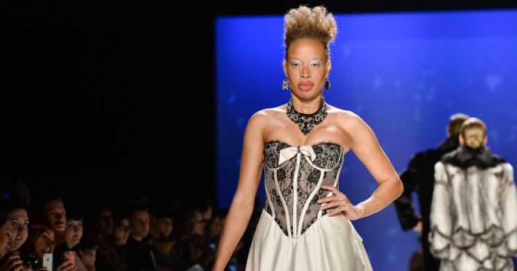 Stacey McKenzie