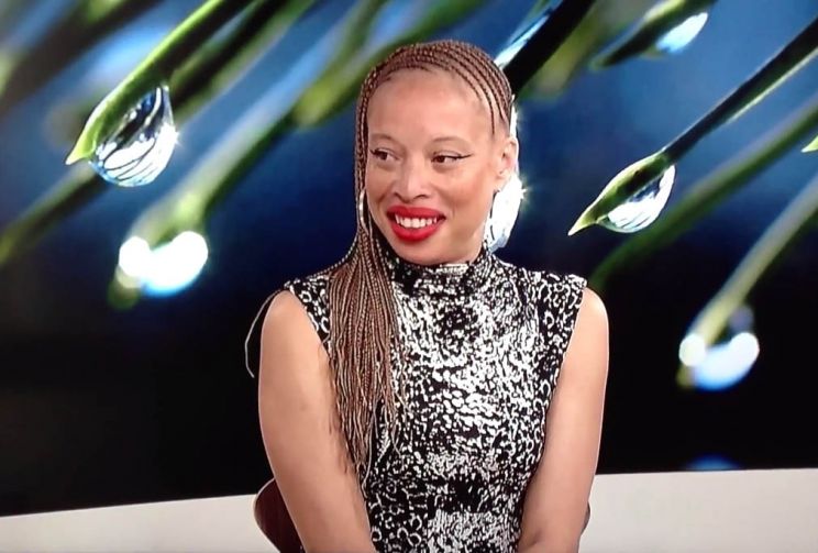 Stacey McKenzie