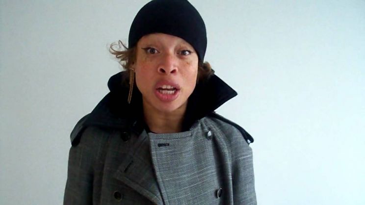 Stacey McKenzie
