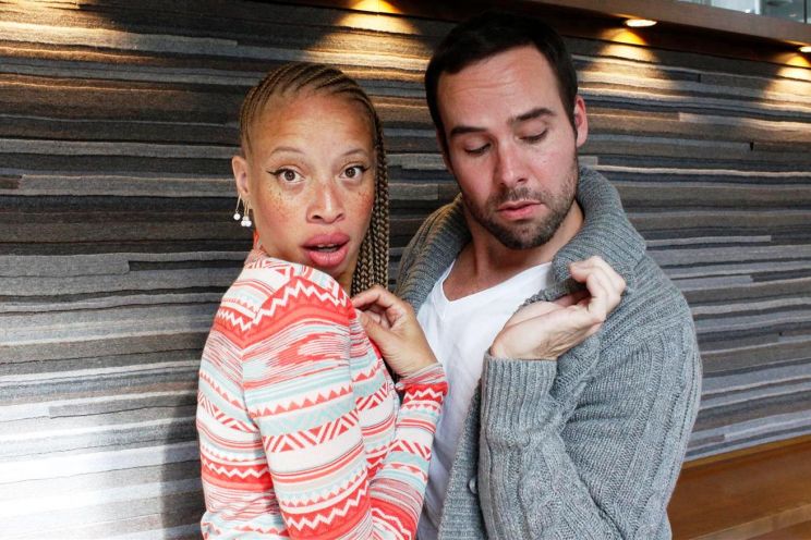 Stacey McKenzie