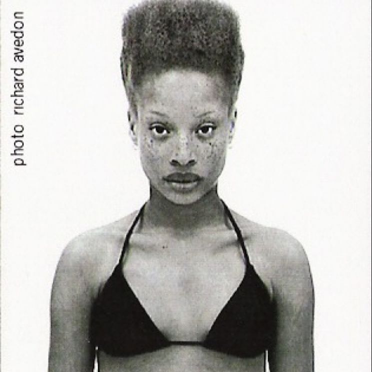 Stacey McKenzie