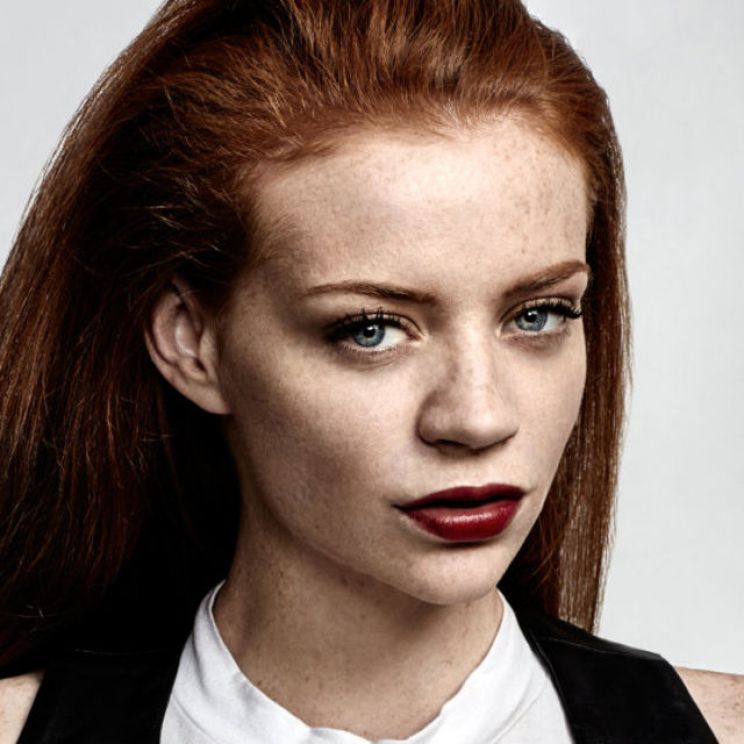 Stacey McKenzie