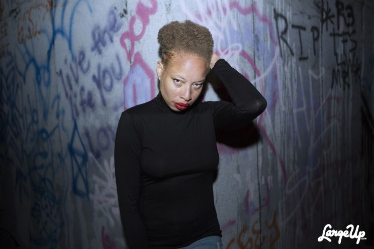 Stacey McKenzie