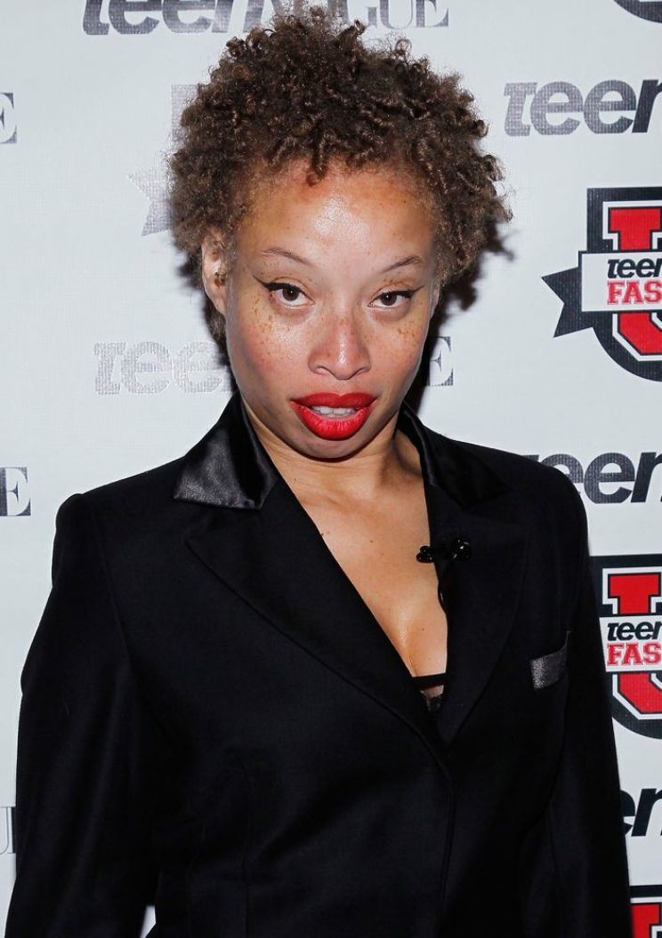 Stacey McKenzie