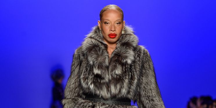 Stacey McKenzie