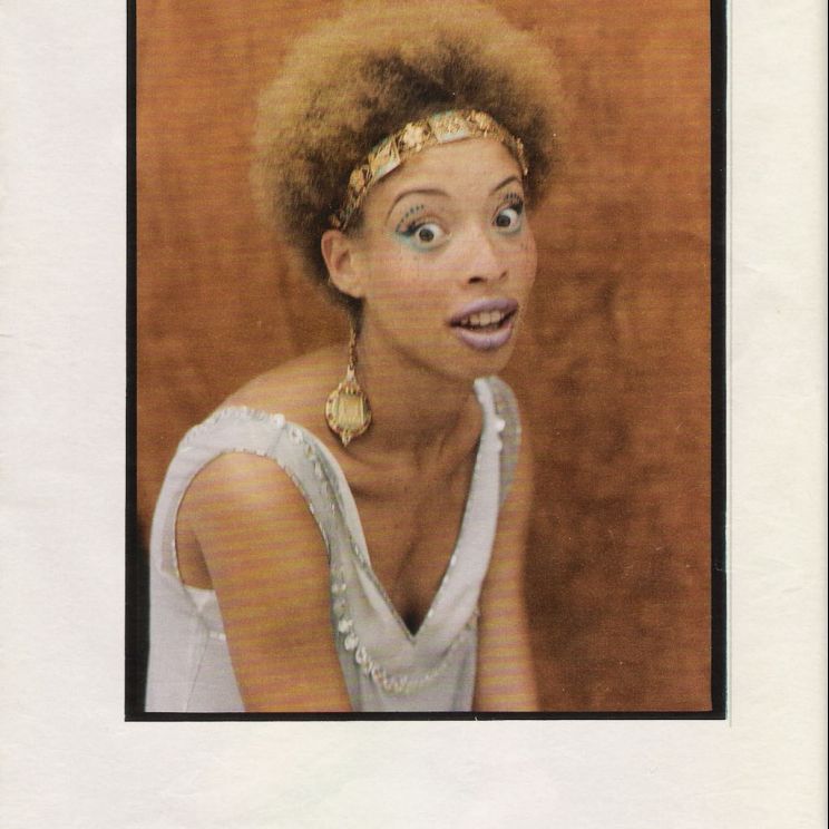 Stacey McKenzie