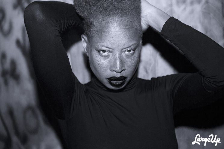 Stacey McKenzie