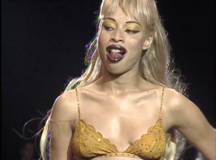 Stacey McKenzie
