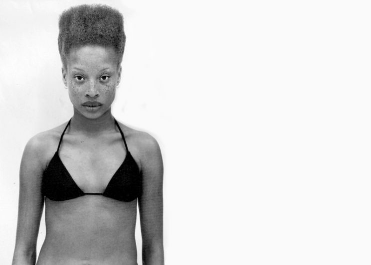 Stacey McKenzie
