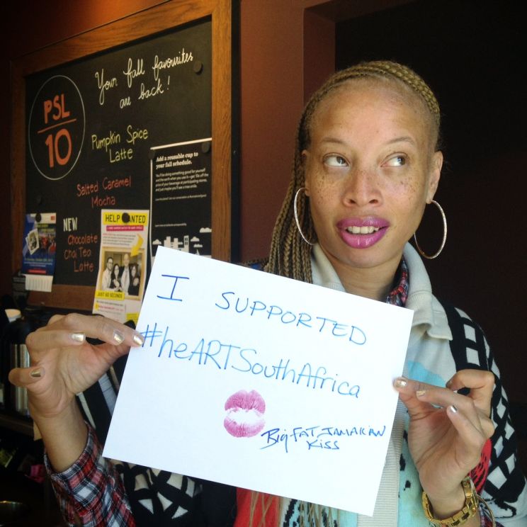 Stacey McKenzie