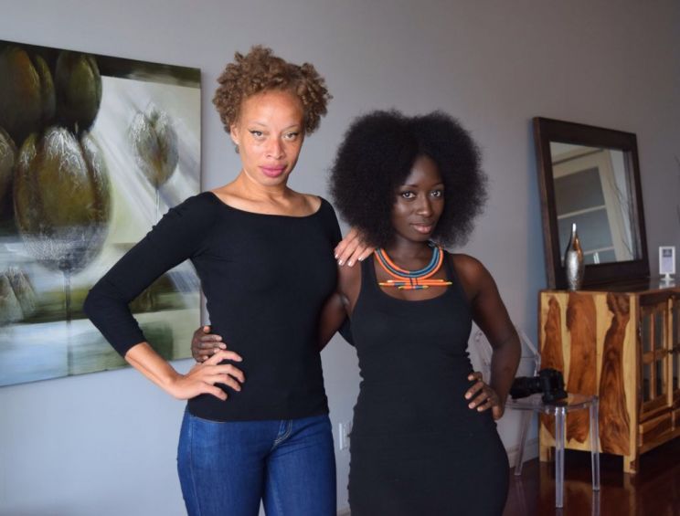 Stacey McKenzie