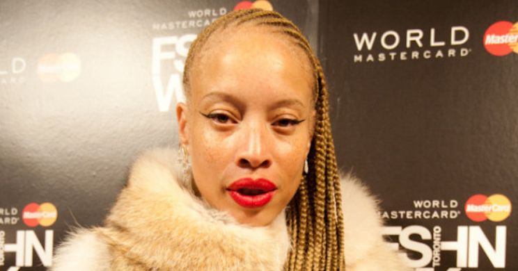 Stacey McKenzie