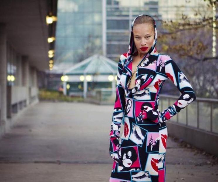 Stacey McKenzie