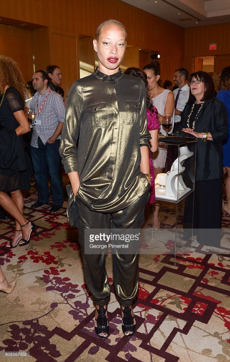 Stacey McKenzie