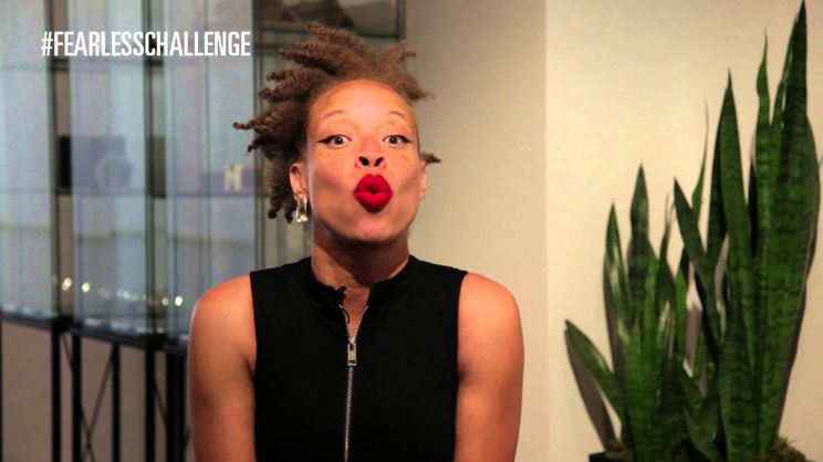 Stacey McKenzie