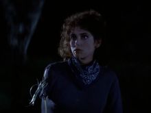 Stacey Nelkin