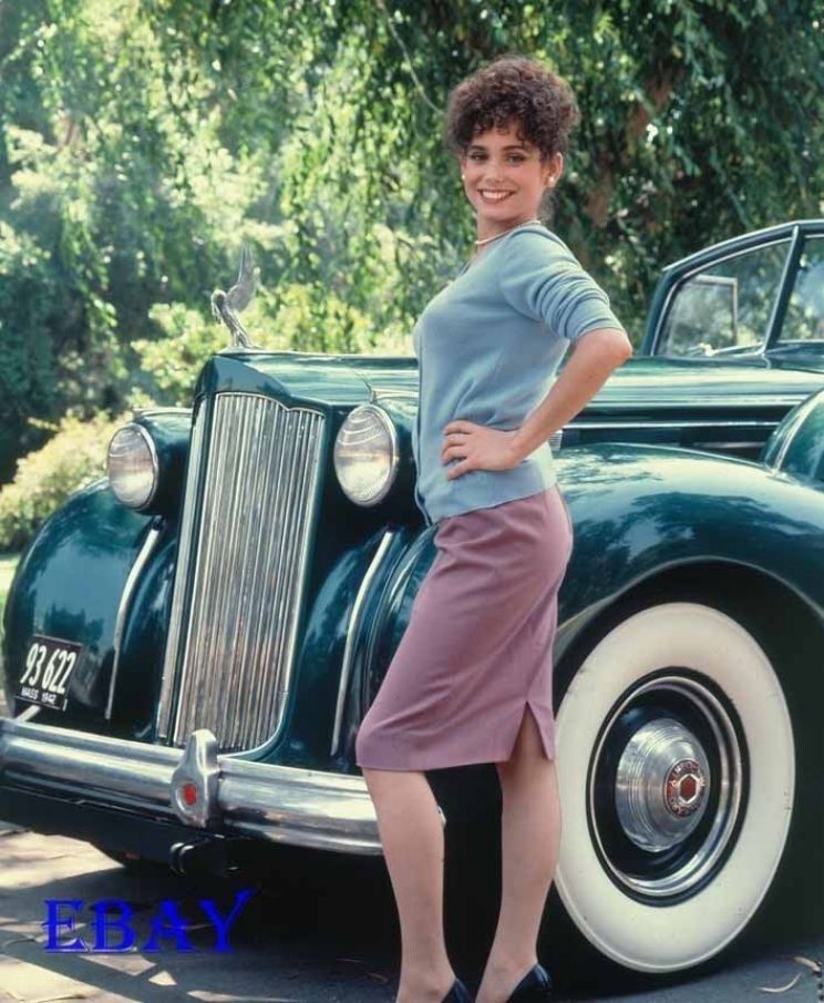 Stacey Nelkin