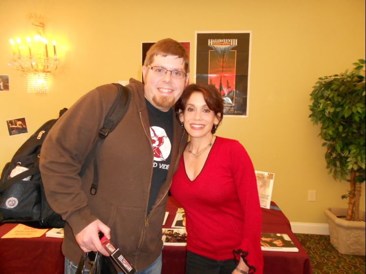Stacey Nelkin