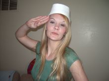 Stacey Oristano photo