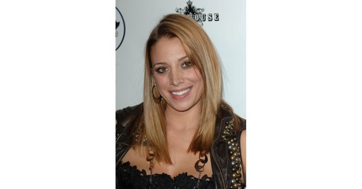 Stacey Oristano