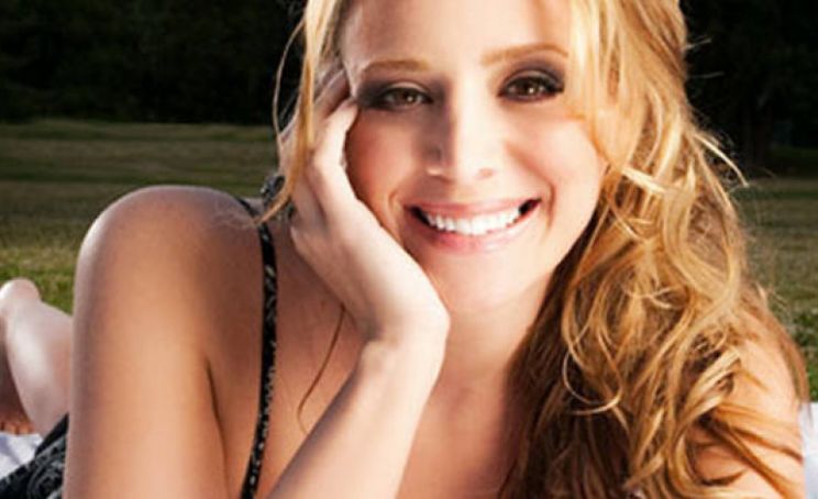 Stacey Oristano