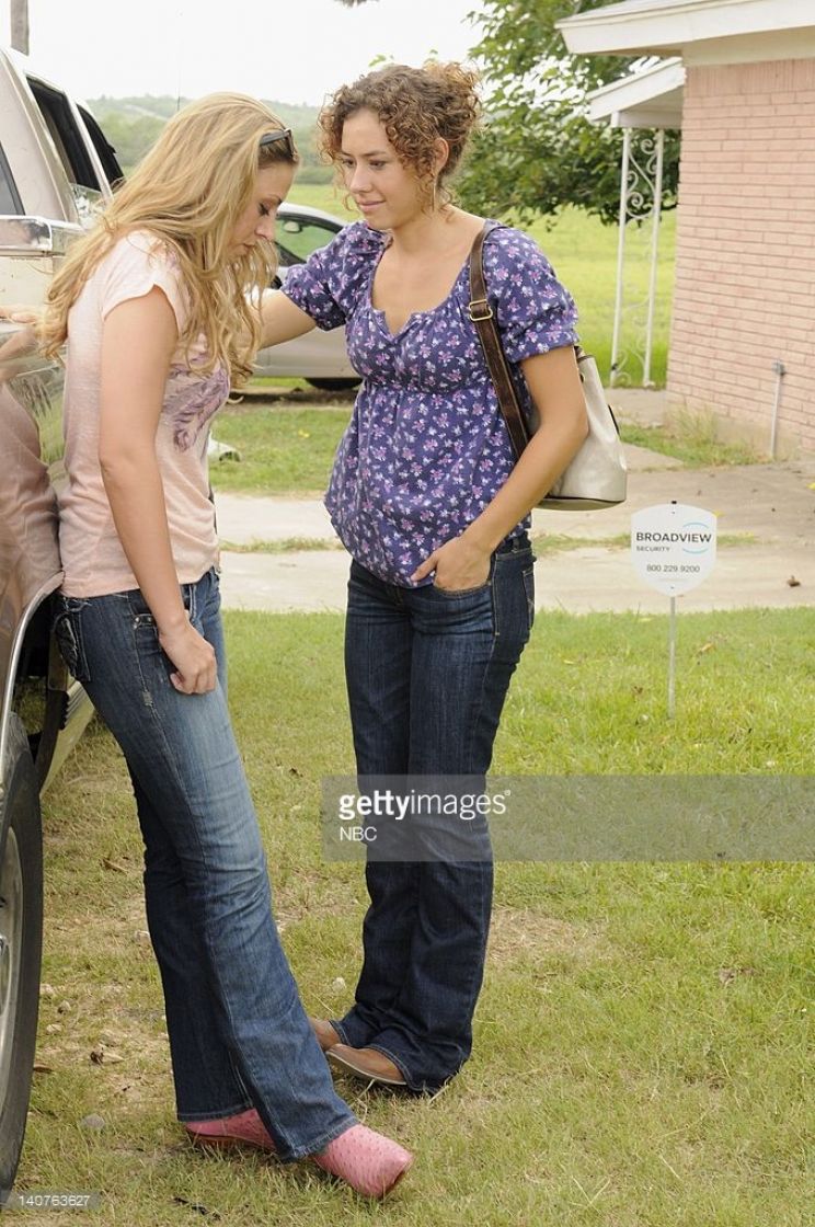 Stacey Oristano