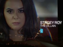Stacey Roy