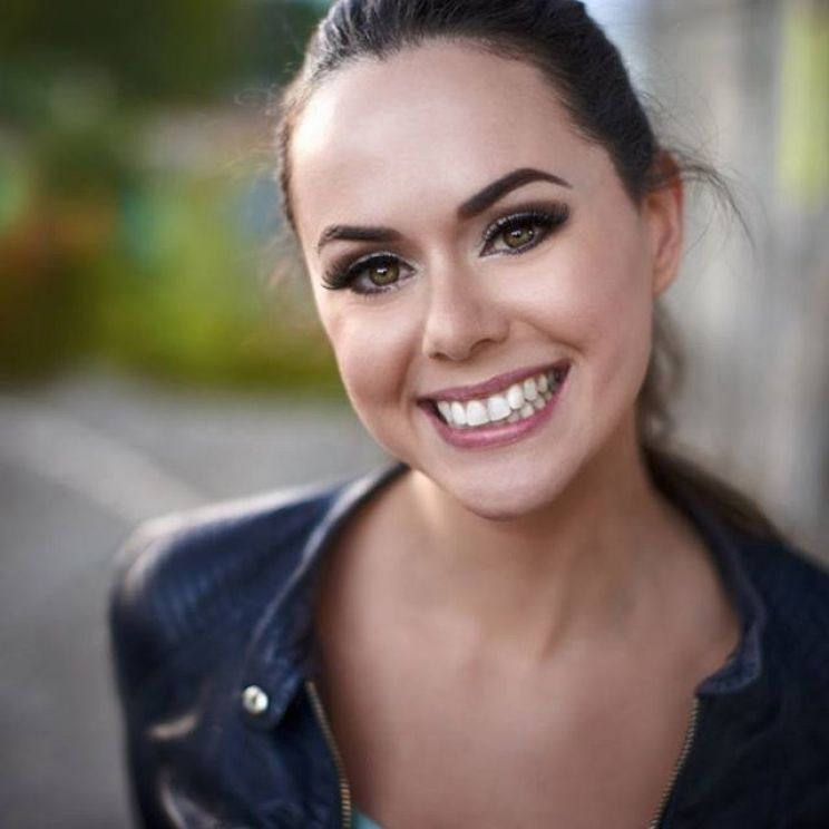Stacey Roy