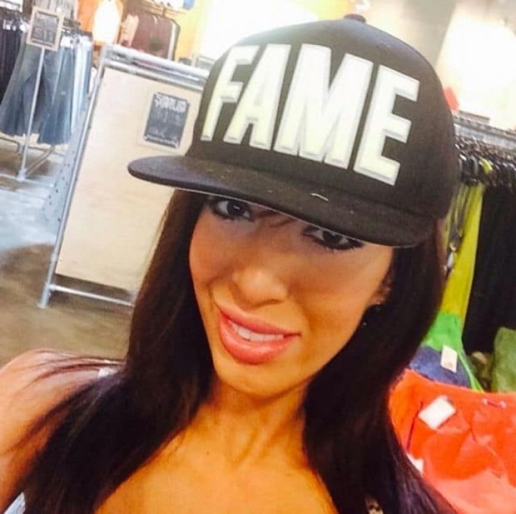 Stacey Saran