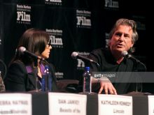Stacey Sher