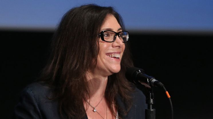 Stacey Sher