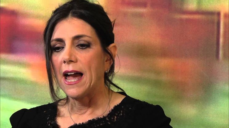 Stacey Sher