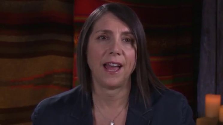 Stacey Sher
