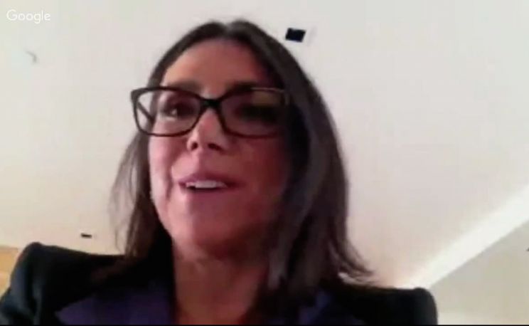 Stacey Sher