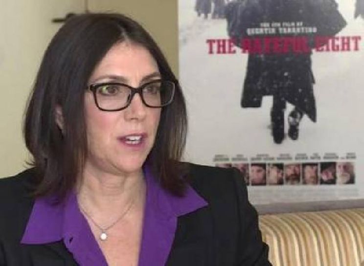 Stacey Sher