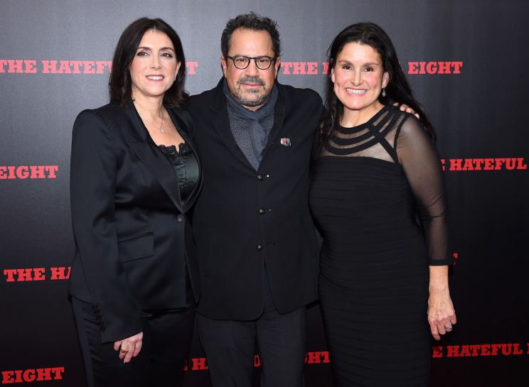 Stacey Sher