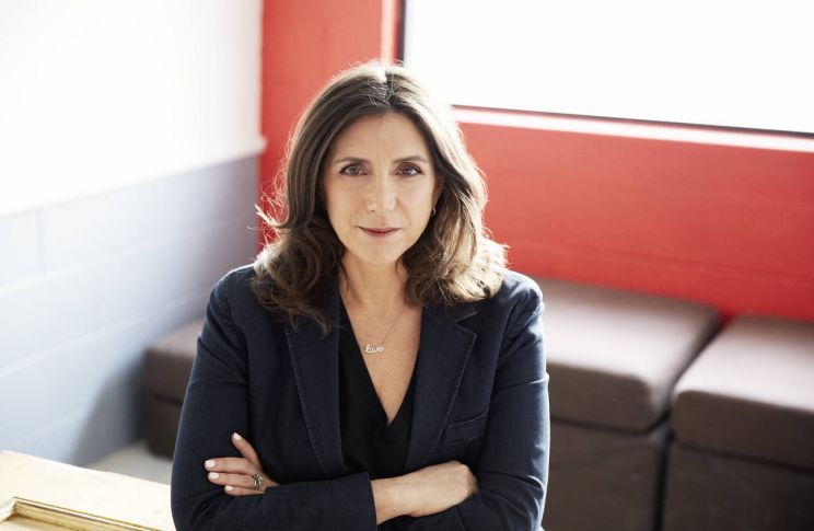 Stacey Sher