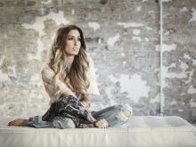 Stacey Solomon