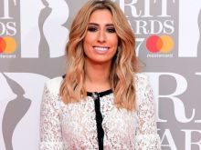 Stacey Solomon