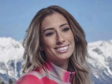 Stacey Solomon