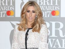 Stacey Solomon