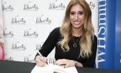 Stacey Solomon