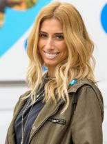 Stacey Solomon