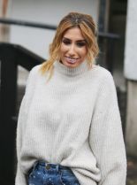 Stacey Solomon