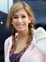 Stacey Solomon