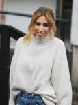 Stacey Solomon