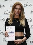 Stacey Solomon