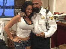 Stacey Steele